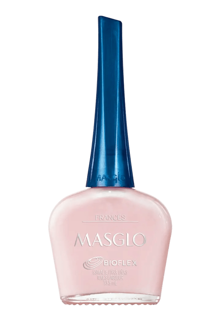 Esmalte Clásico MASGLO - FRANCES 13,5ml