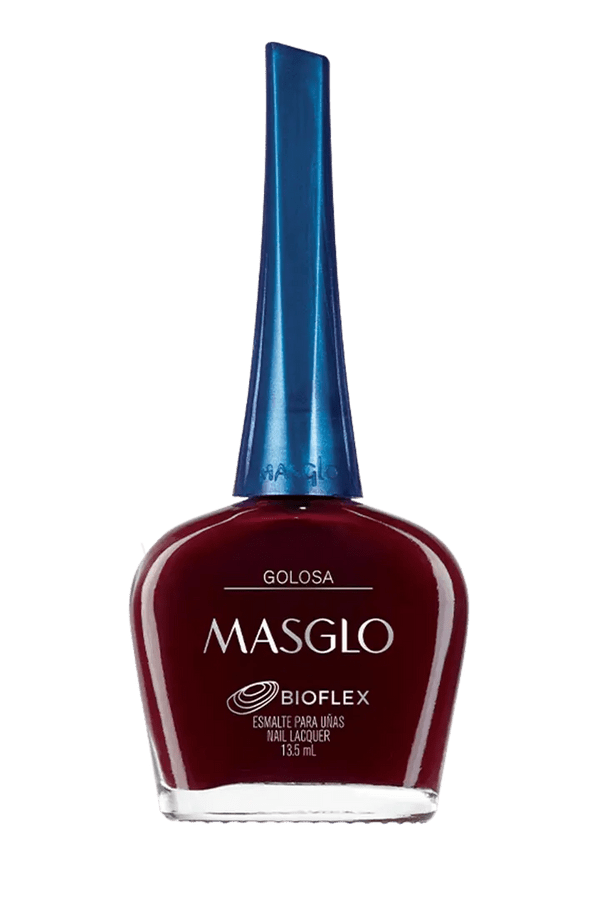 Esmalte Clásico MASGLO - GOLOSA 13,5ml