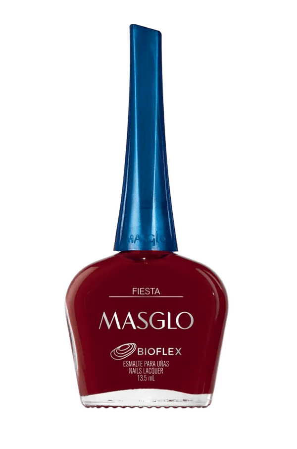 Esmalte Clásico MASGLO - FIESTA 13,5ml