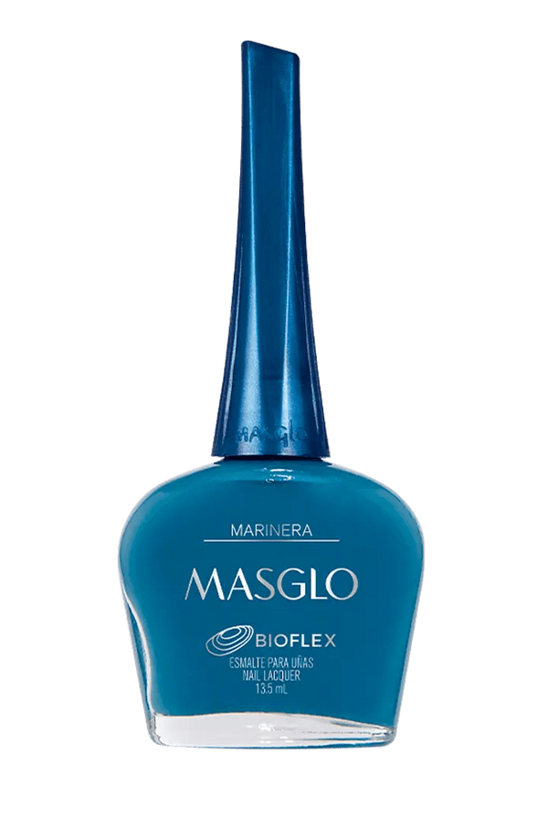 Esmalte Clásico MASGLO - MARINERA 13,5ml