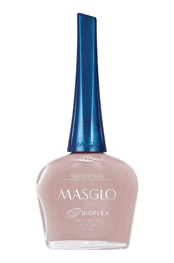 Esmalte Clásico MASGLO - SOFISTICADA 13,5ML
