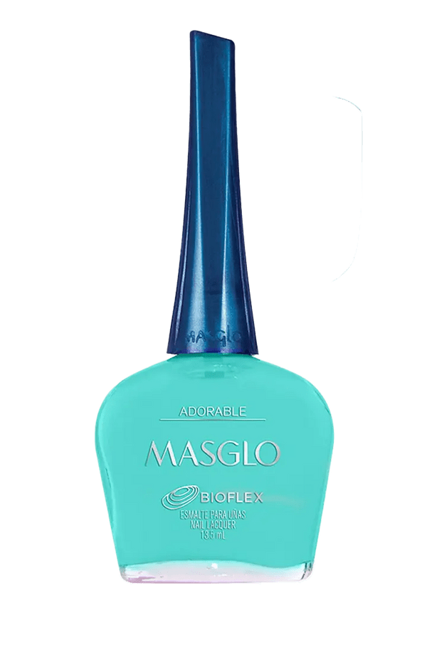Esmalte Clásico MASGLO - ADORABLE 13,5ml