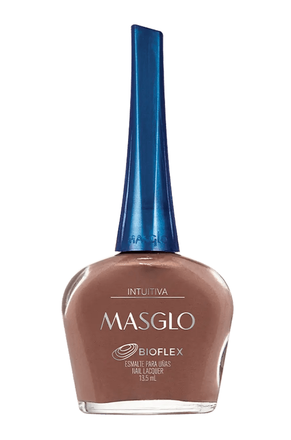 Esmalte Clásico MASGLO - INTUITIVA 13,5ml