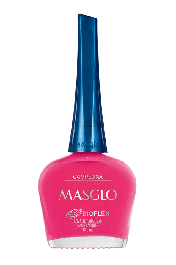 Esmalte Clásico MASGLO - CAMPEONA 13,5ml