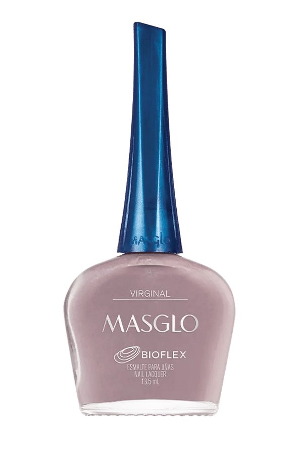 Esmalte Clásico MASGLO - VIRGINAL 13,5ml