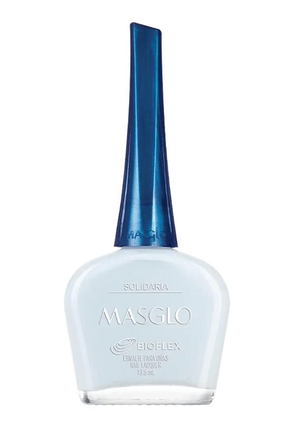Esmalte Clásico MASGLO - SOLIDARIA 13,5ML