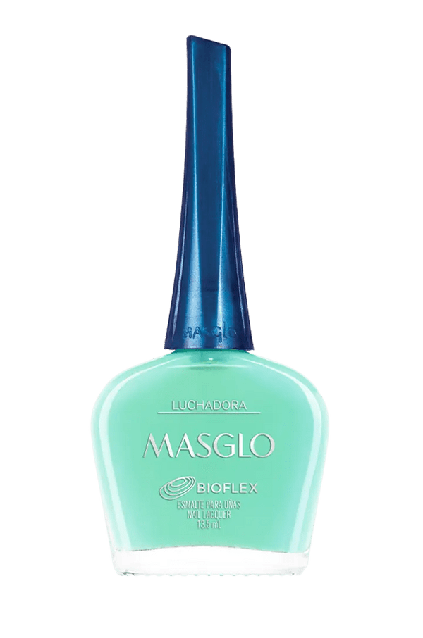 Esmalte Clásico MASGLO - LUCHADORA 13,5ml