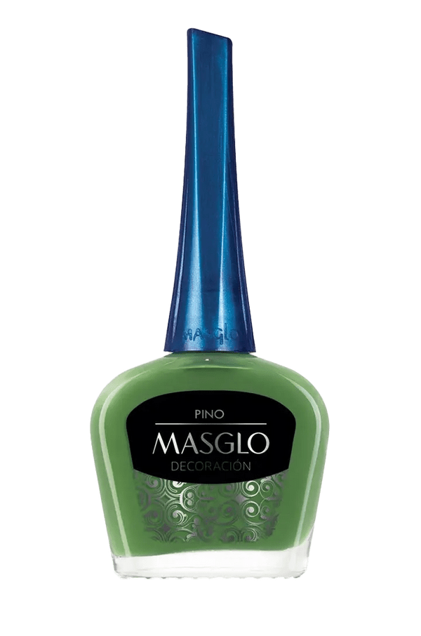 Esmalte Decoración Estandar MASGLO - PINO 13,5ml