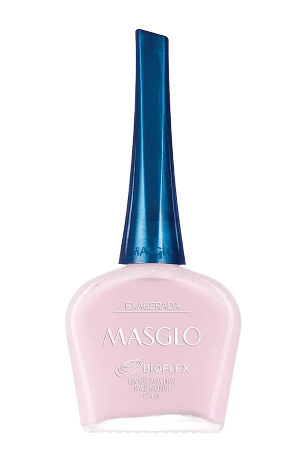 Esmalte Clásico MASGLO - EXAGERADA 13,5ml