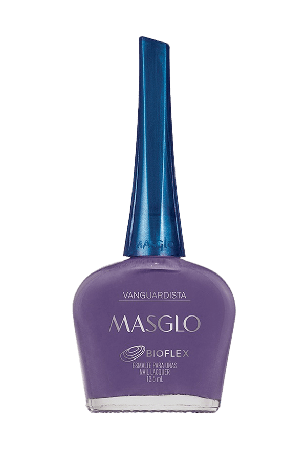 Esmalte Clásico MASGLO - VANGUARDISTA 13,5ML