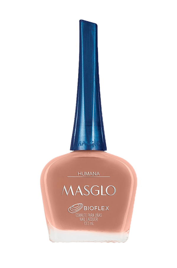 Esmalte Clásico MASGLO - HUMANA 13,5ml
