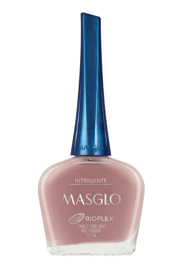 Esmalte Clásico MASGLO - INTRIGANTE 13,5ml