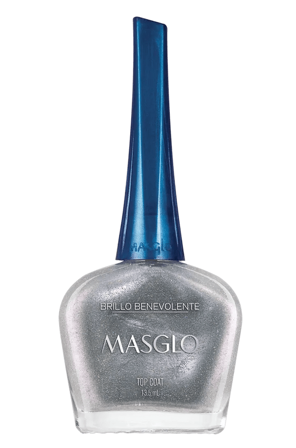 Brillo Clásico MASGLO con PARTICULAS - BENEVOLENTE 13,5ml