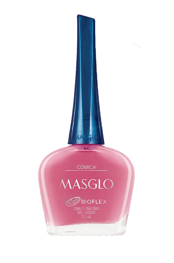 Esmalte Clásico MASGLO - COMICA 13,5ml