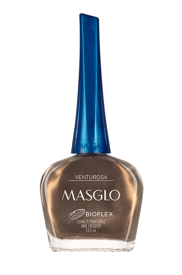 Esmalte Clásico MASGLO - VENTUROSA 13,5ML