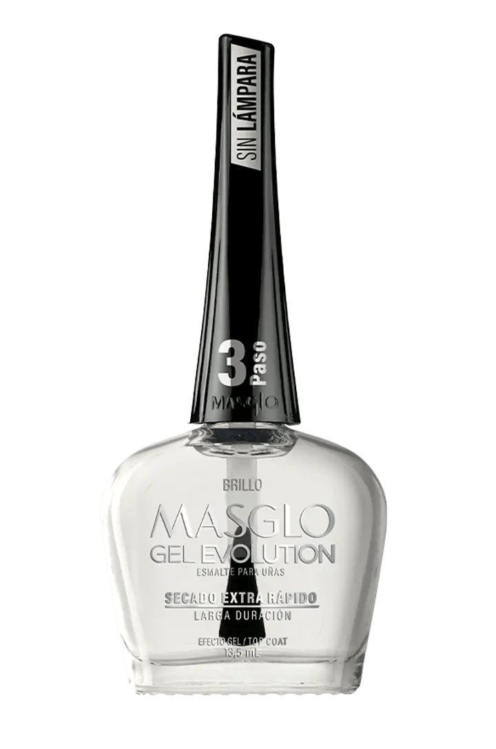 Brillo MASGLO GEL EVOLUTION 13,5ml