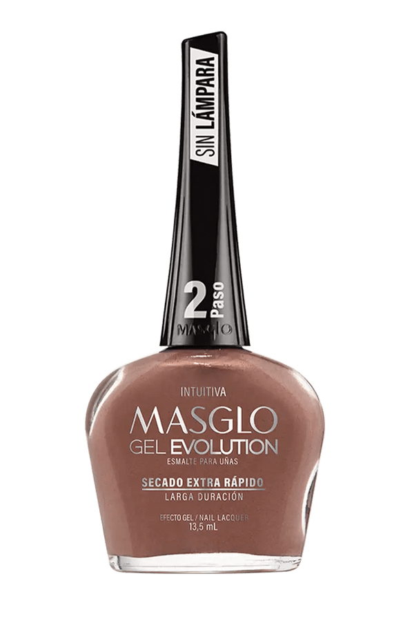 Esmalte GEL EVOLUTION MASGLO - INTUITIVA 13,5ml