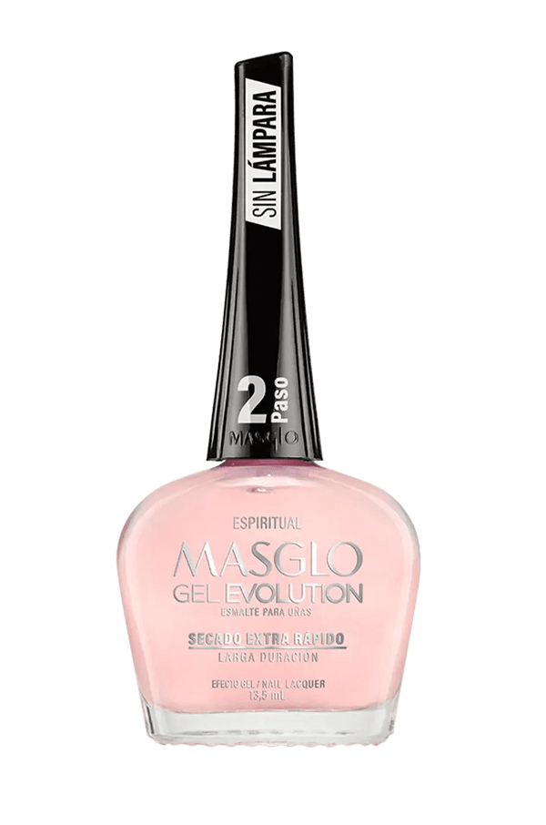Esmalte GEL EVOLUTION MASGLO - ESPIRITUAL 13,5ml