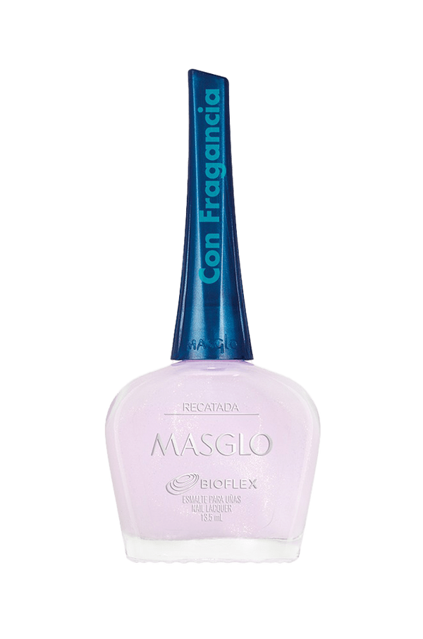 Esmalte Clásico MASGLO - RECATADA 13,5ML