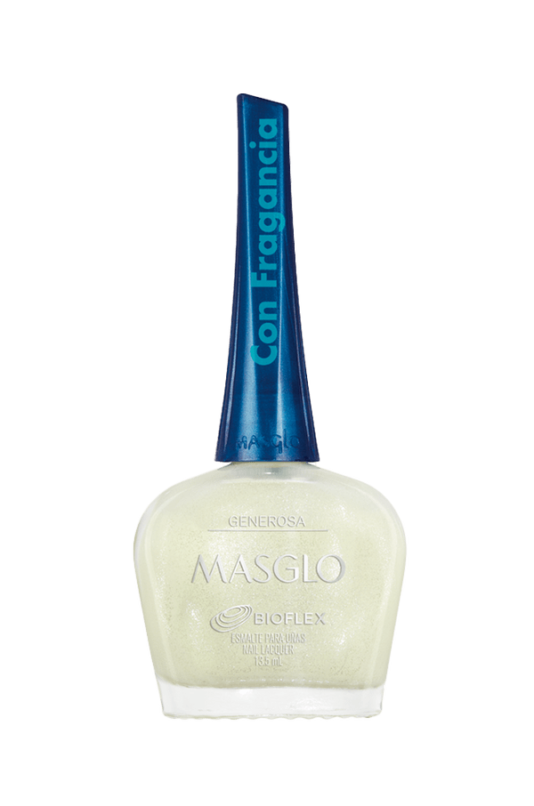 Esmalte Clásico MASGLO - GENEROSA 13,5ml