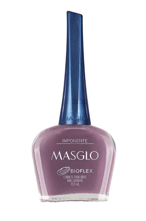 Esmalte Clásico MASGLO - IMPONENTE 13,5ml