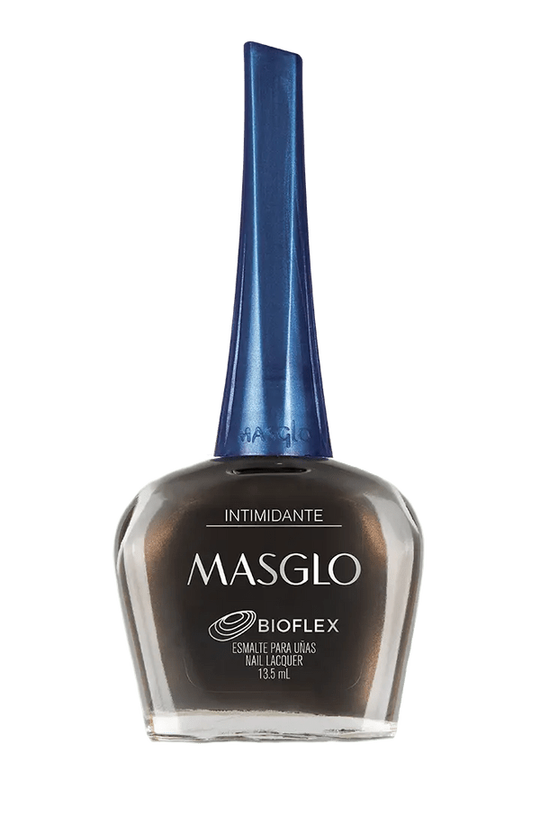 Esmalte Clásico MASGLO - INTIMIDANTE 13,5ml