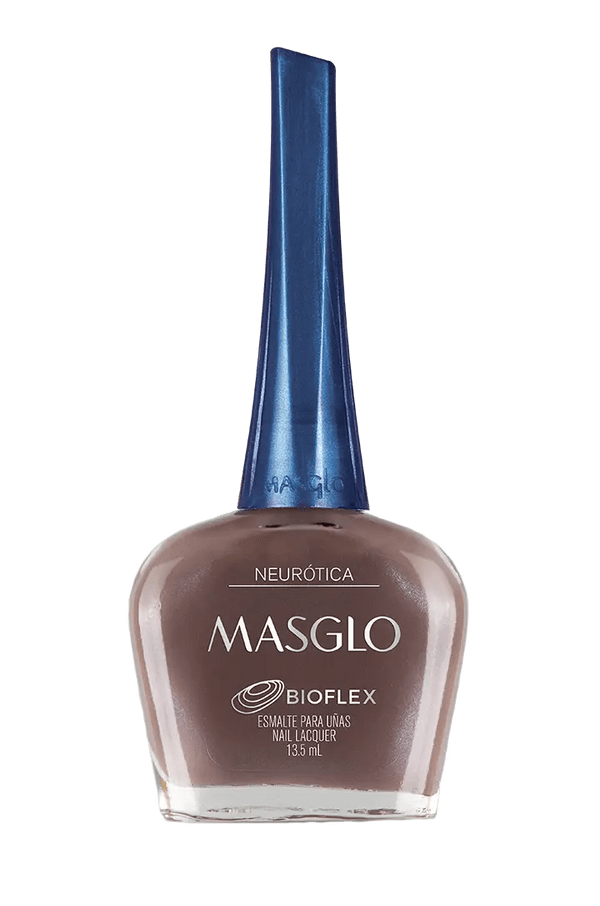 Esmalte Clásico MASGLO - NEUROTICA 13,5ML