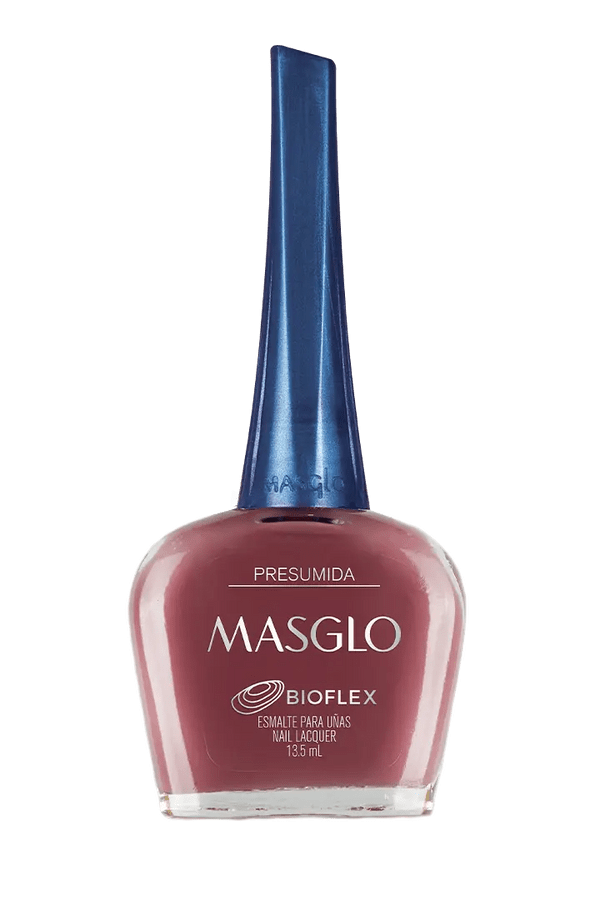 Esmalte Clásico MASGLO - PRESUMIDA 13,5ML