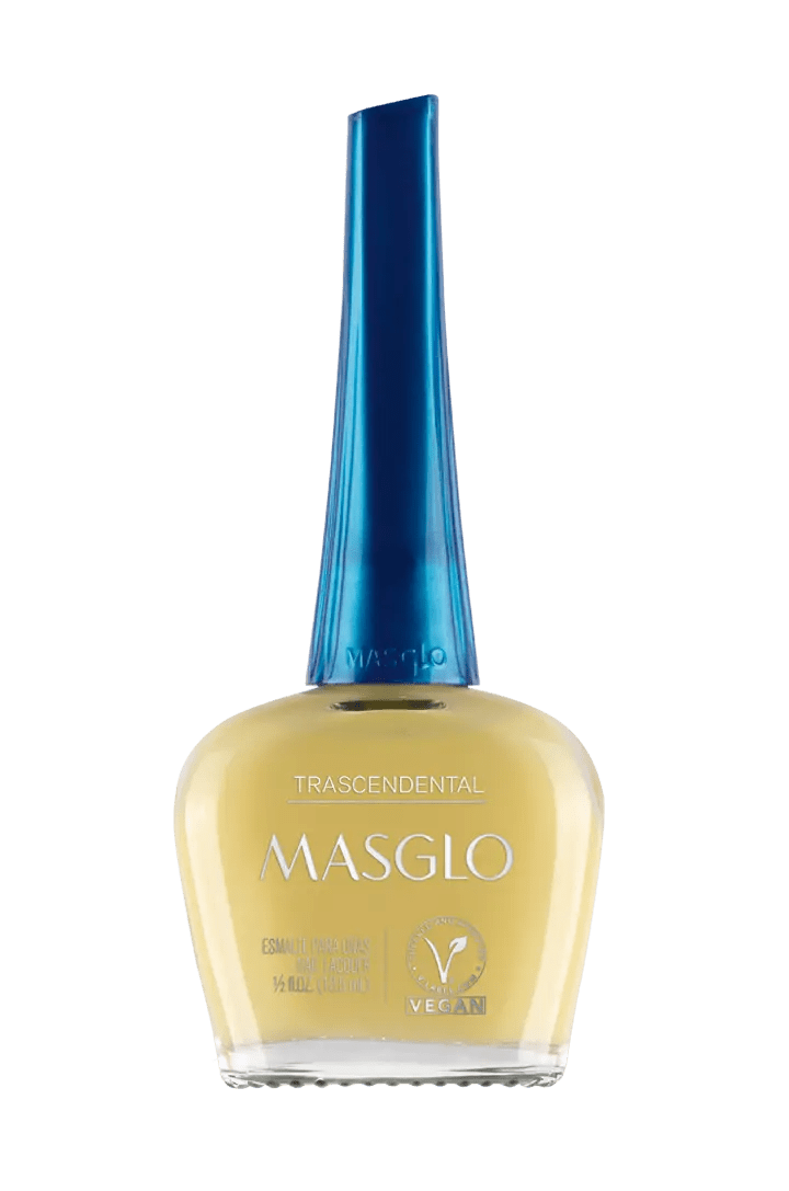 Esmalte Clásico MASGLO - TRASCENDENTAL 13,5ML