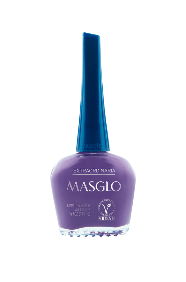 Esmalte Clásico MASGLO - EXTRAORDINARIA13,5ml