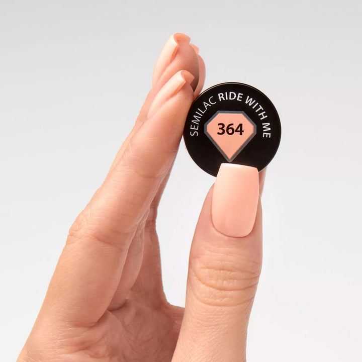 364 Semilac ride with me 7ml