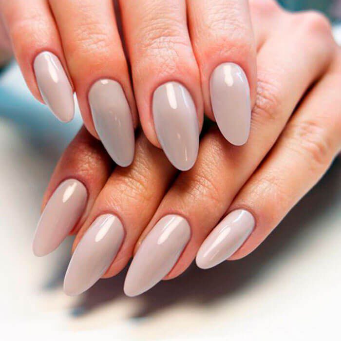 507 Semilac Crispy Cookie