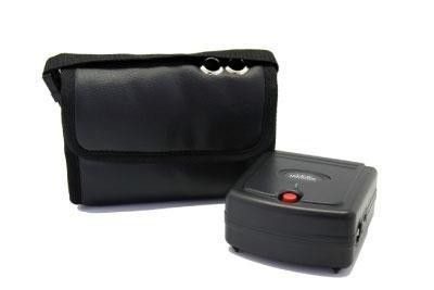 Compresor portátil mini