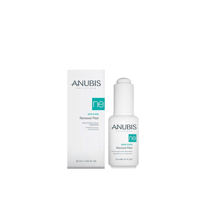 New Even Renewal Peel 30ml