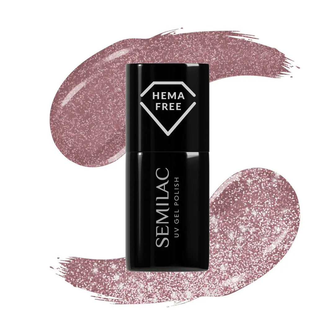 Esmalte Semipermanente 395 Dawn till Dusk 7 ml