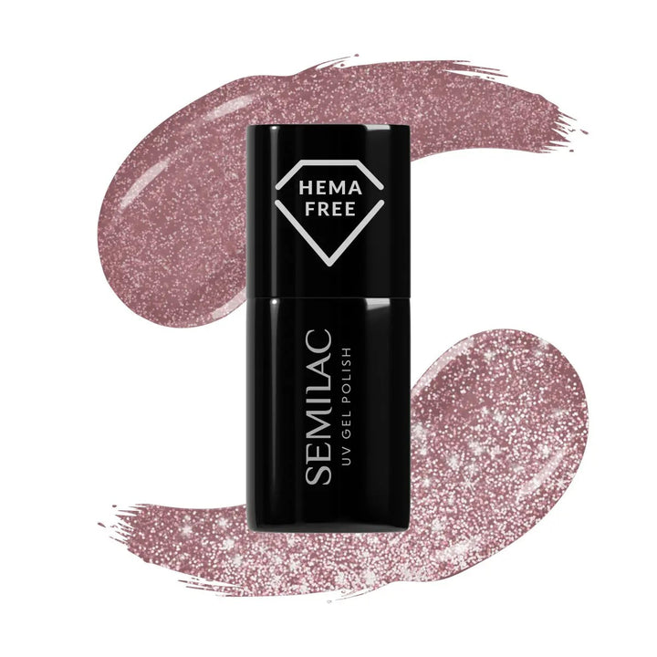 Esmalte Semipermanente 395 Dawn till Dusk 7 ml