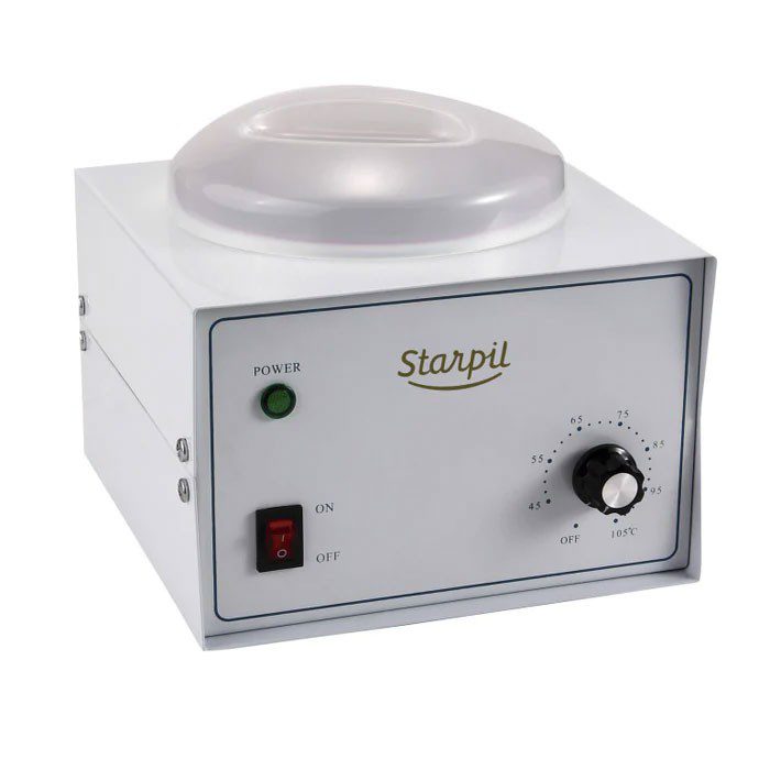 Calentador de latas Starpil 500 ml