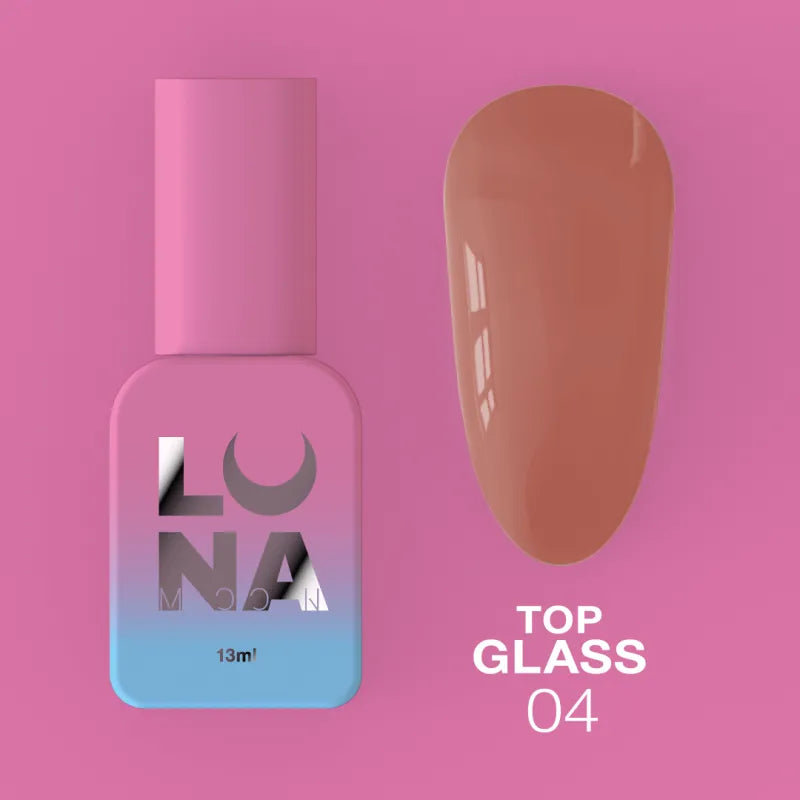 Top Glass 04 LunaMoon 13 ml