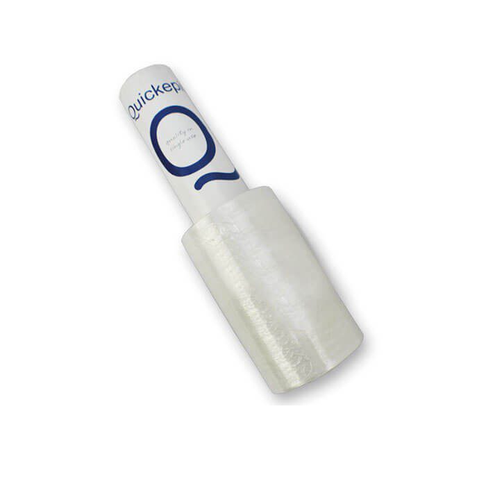 Rollo film envolvente pequeño 12,5 cm x 200 mts