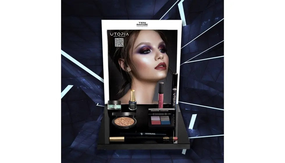 Tocador Utopia Probador