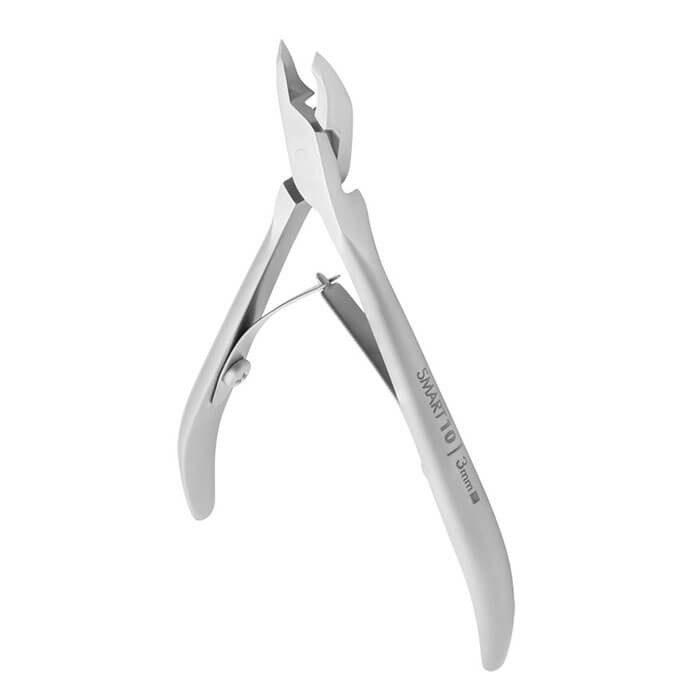Alicate para cutícula Staleks SMART 10