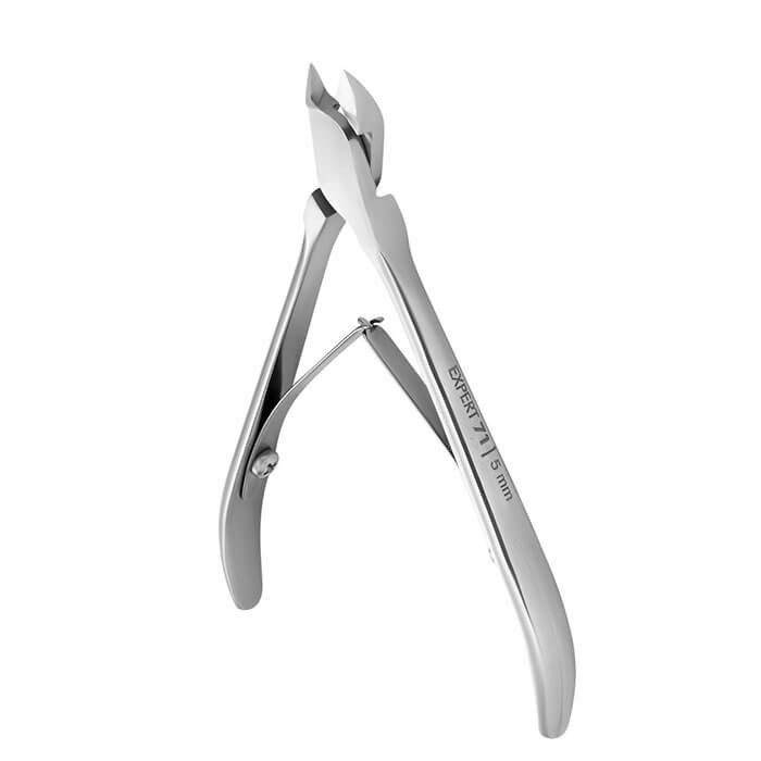 Alicate para cutícula Staleks Expert 71 Tipo 5