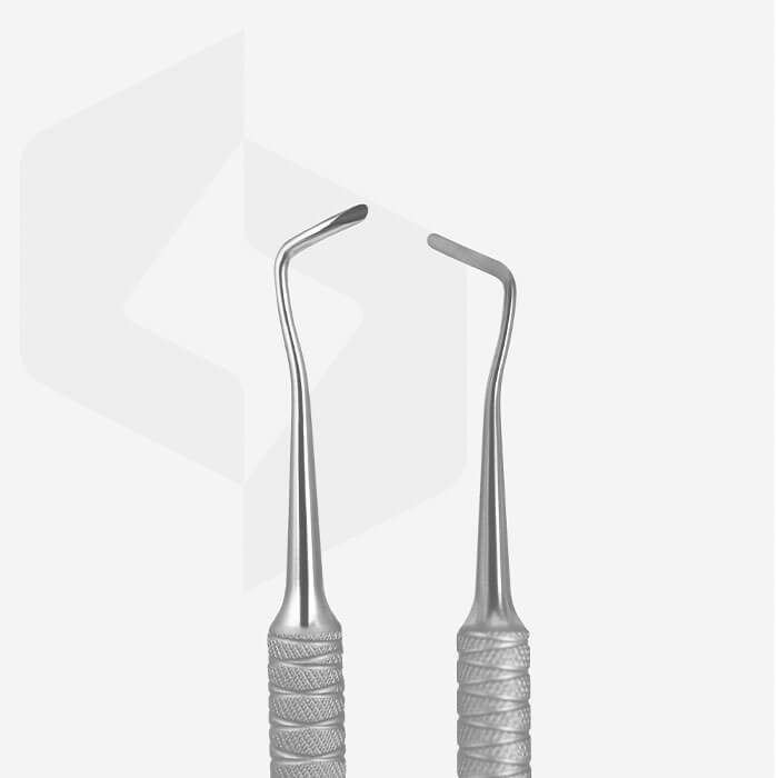 Empujador Staleks EXPERT 20 Tipo 2