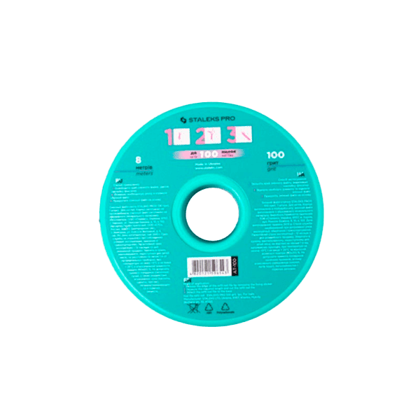 Recambio Donut Lima 8 Metros Grano 100