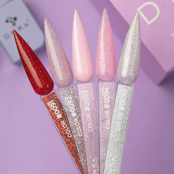 COLOR GEL POLISH 12 ml #0091