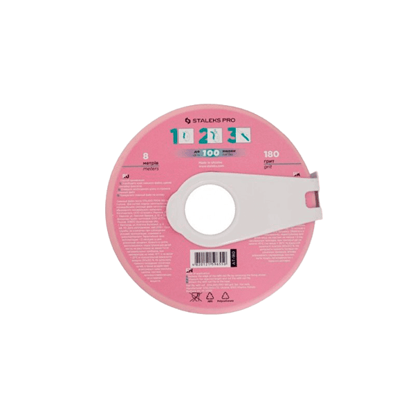 Donut Lima 8 Metros Cortador Grano 180