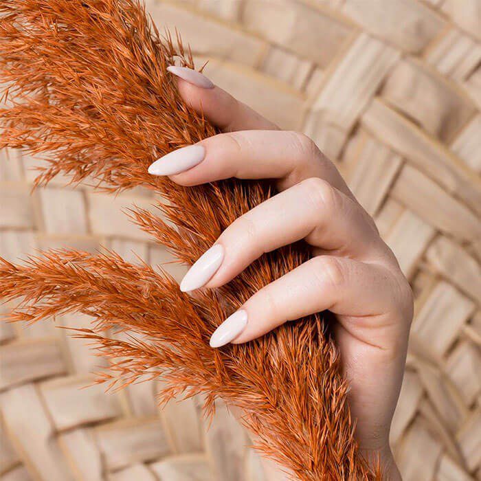 413 Semilac Esmalte Semipermanente Desert Ivory Semilac 7ml