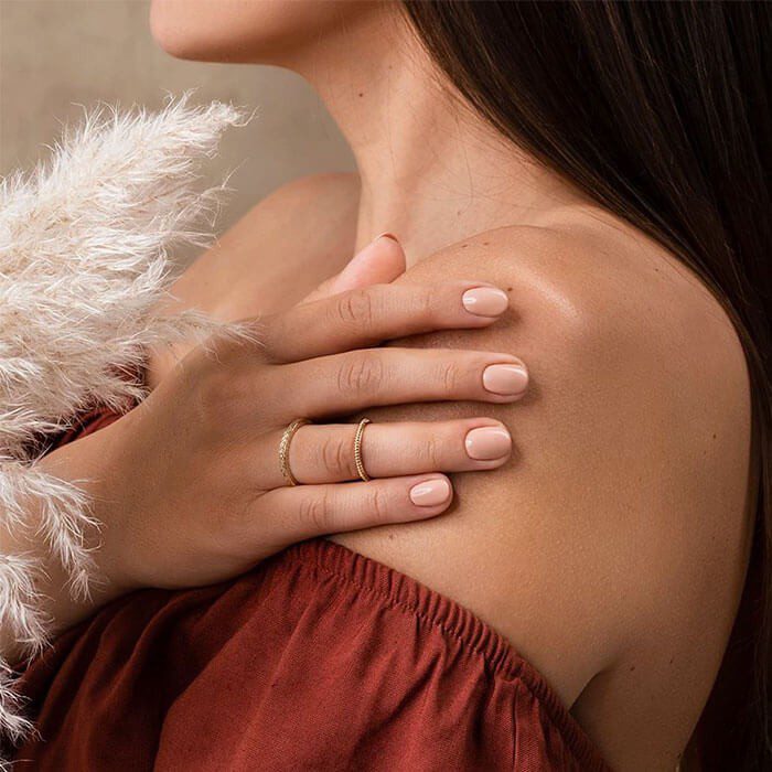 415 Semilac Esmalte Semipermanente Sahara Sand Storm Semilac 7ml