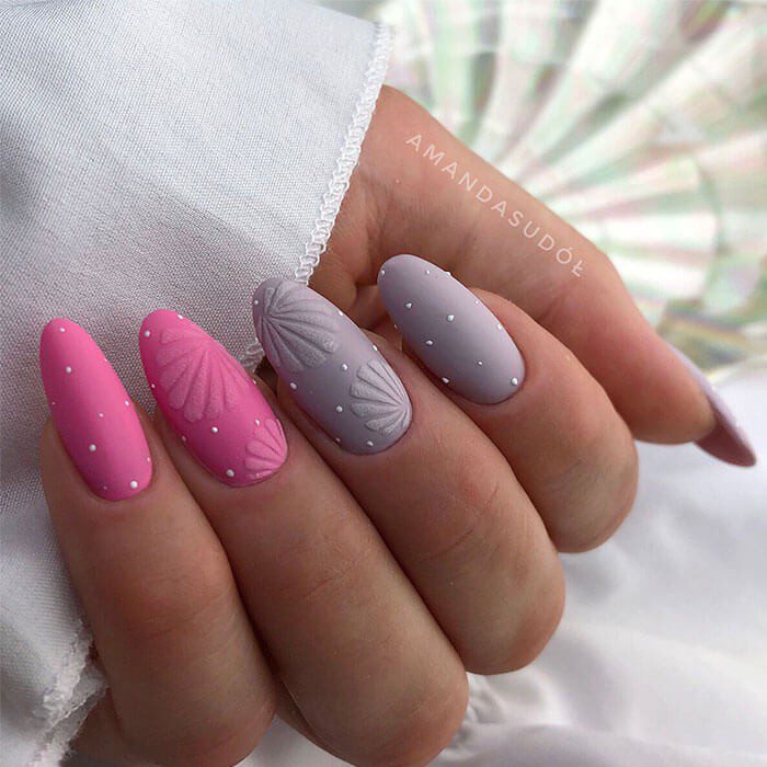 693 Polvo acrilico White Semilac