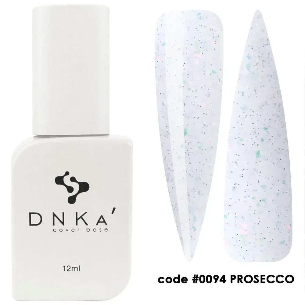 COVER BASE 12 ml #0094 Prosecco